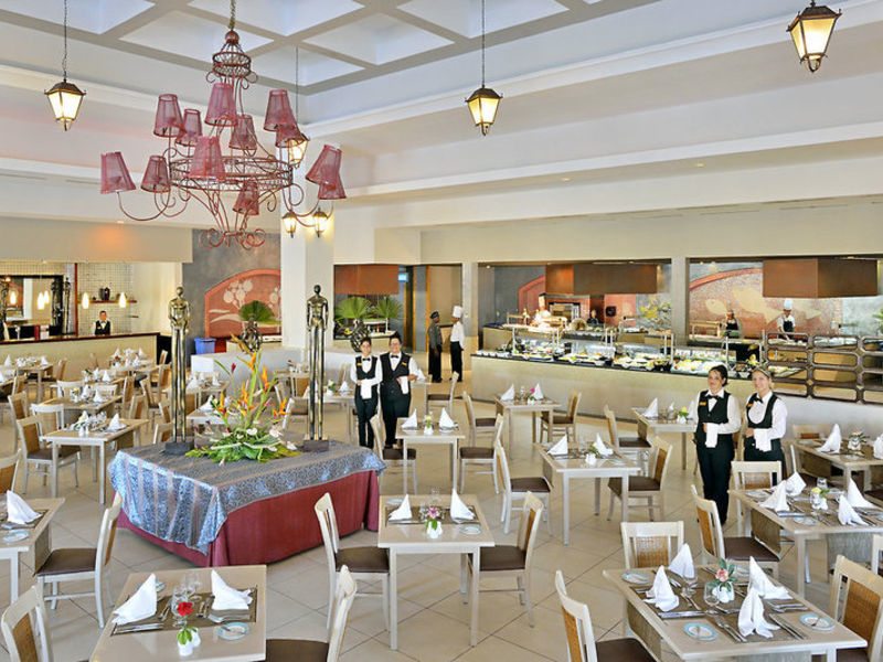 Paradisus Princesa del Mar