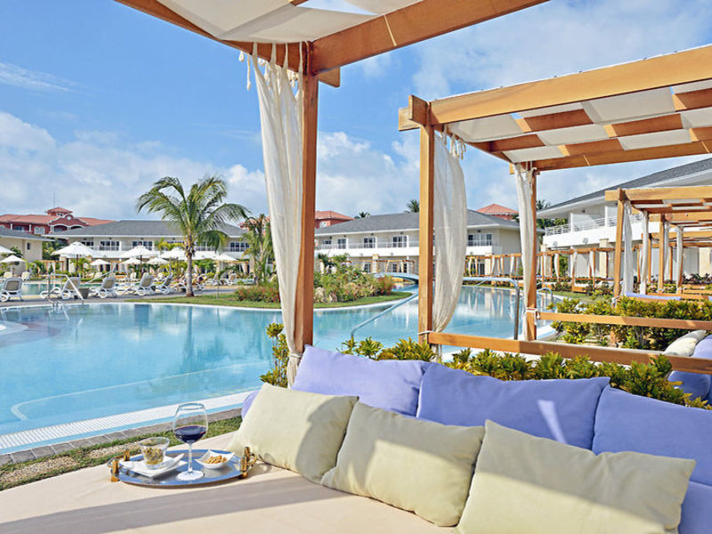 Paradisus Princesa del Mar