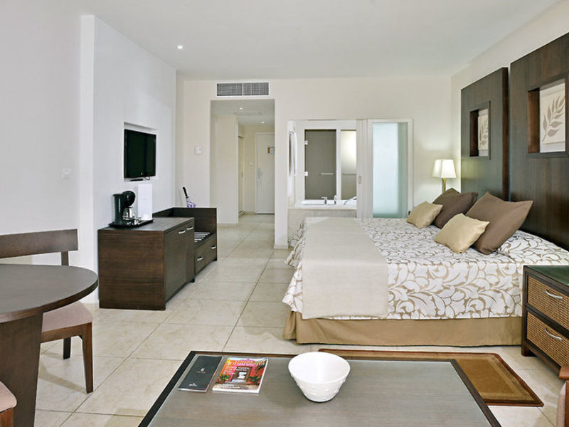 Paradisus Princesa del Mar