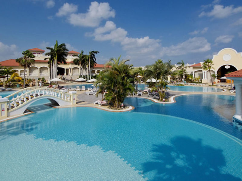 Paradisus Princesa del Mar