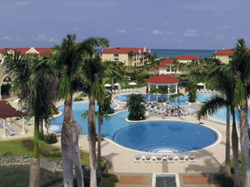 Paradisus Princesa del Mar