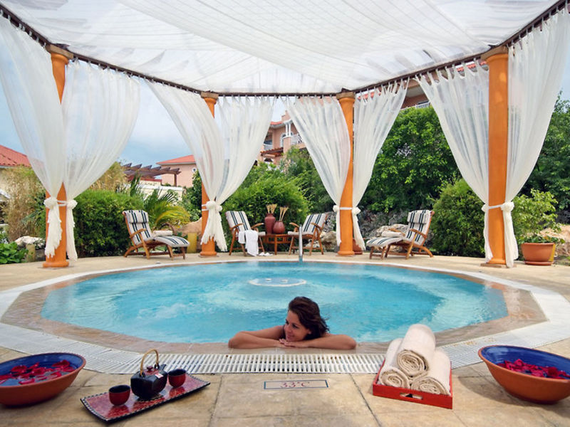 Paradisus Princesa del Mar