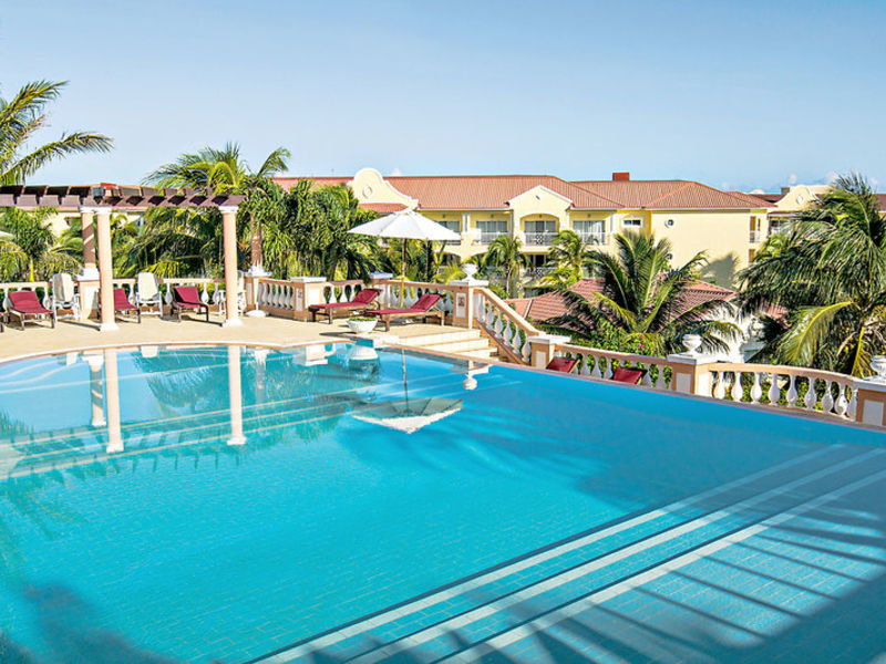 Paradisus Princesa del Mar