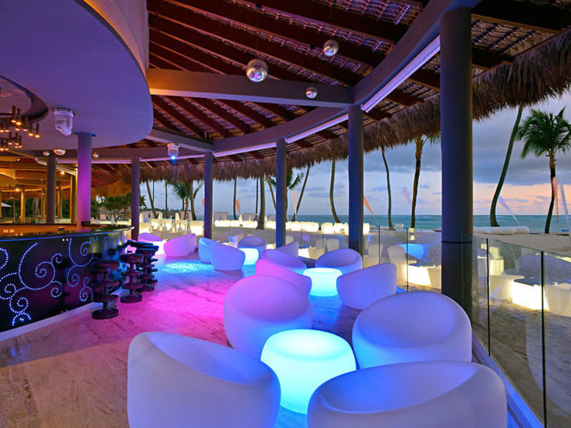 Paradisus Punta Cana
