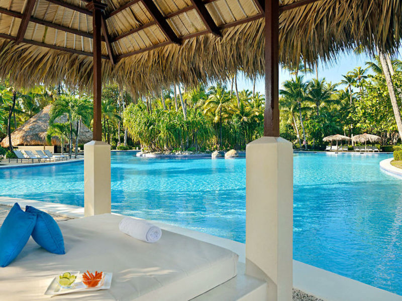 Paradisus Punta Cana