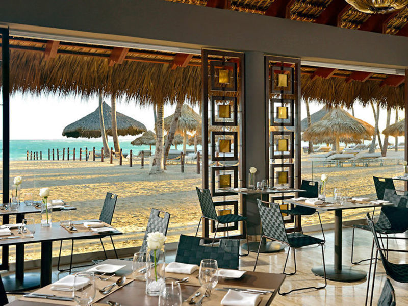 Paradisus Punta Cana