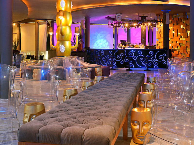 Paradisus Punta Cana