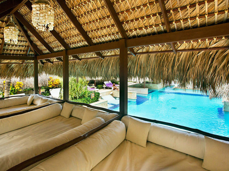 Paradisus Punta Cana