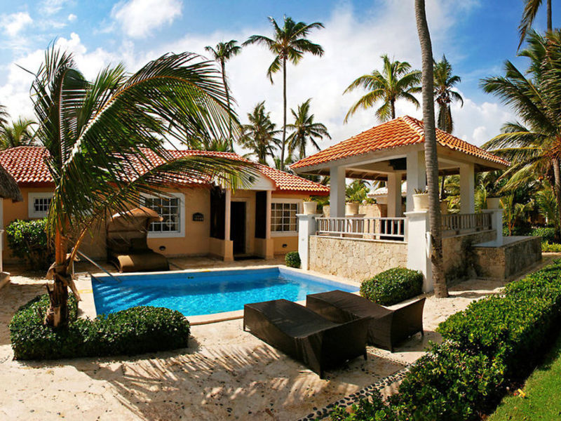 Paradisus Punta Cana