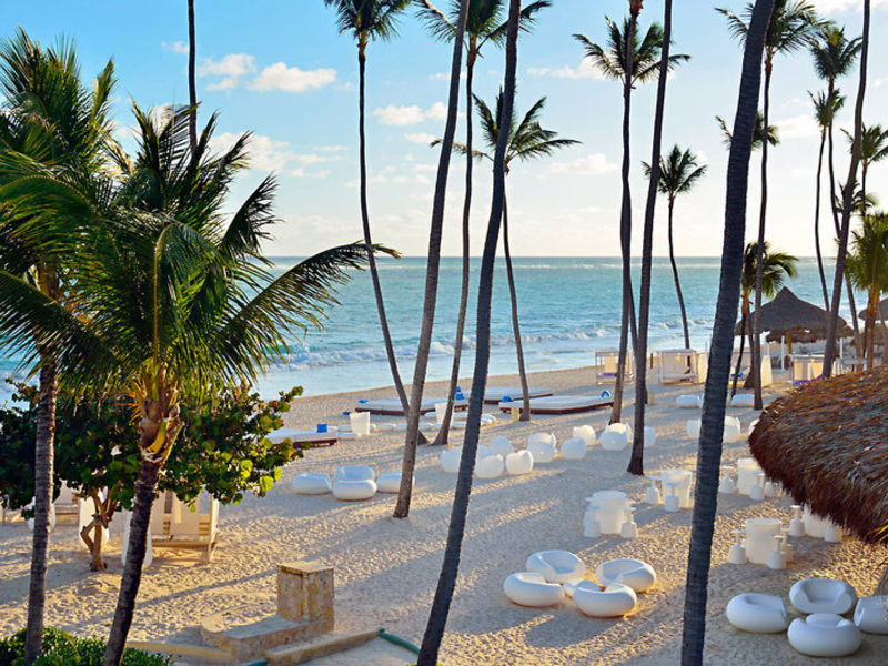 Paradisus Punta Cana