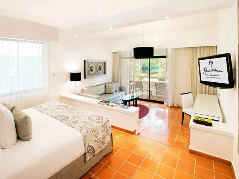 Paradisus Punta Cana