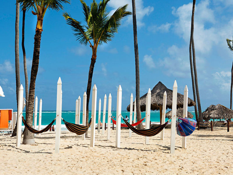 Paradisus Punta Cana