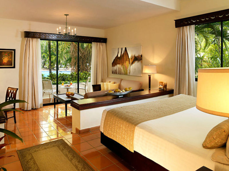 Paradisus Punta Cana