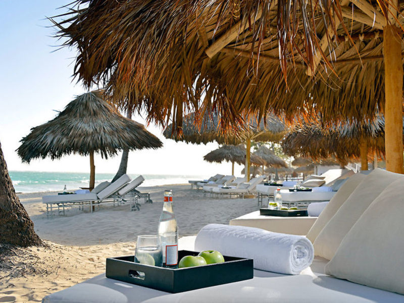 Paradisus Punta Cana