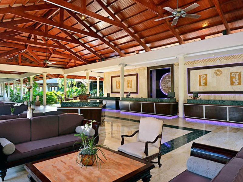 Paradisus Punta Cana