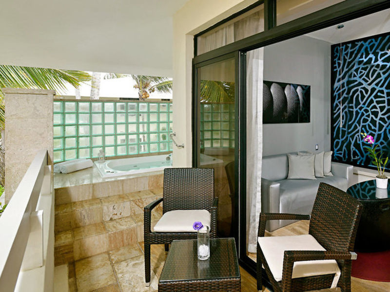 Paradisus Punta Cana