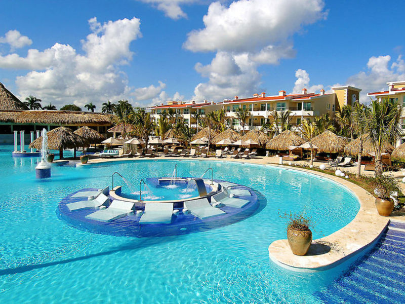 Paradisus Punta Cana