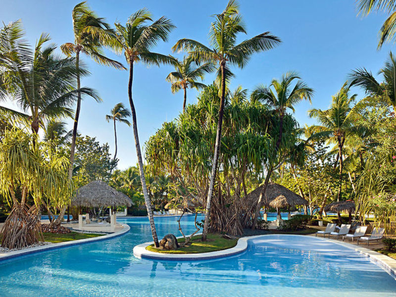 Paradisus Punta Cana
