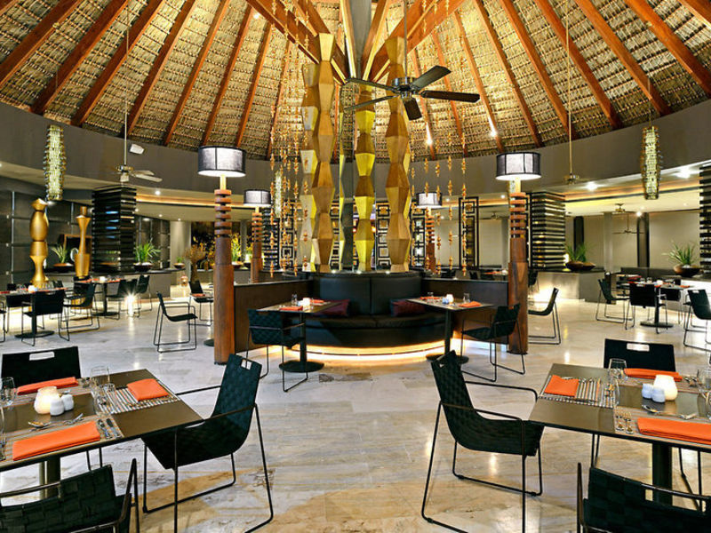 Paradisus Punta Cana