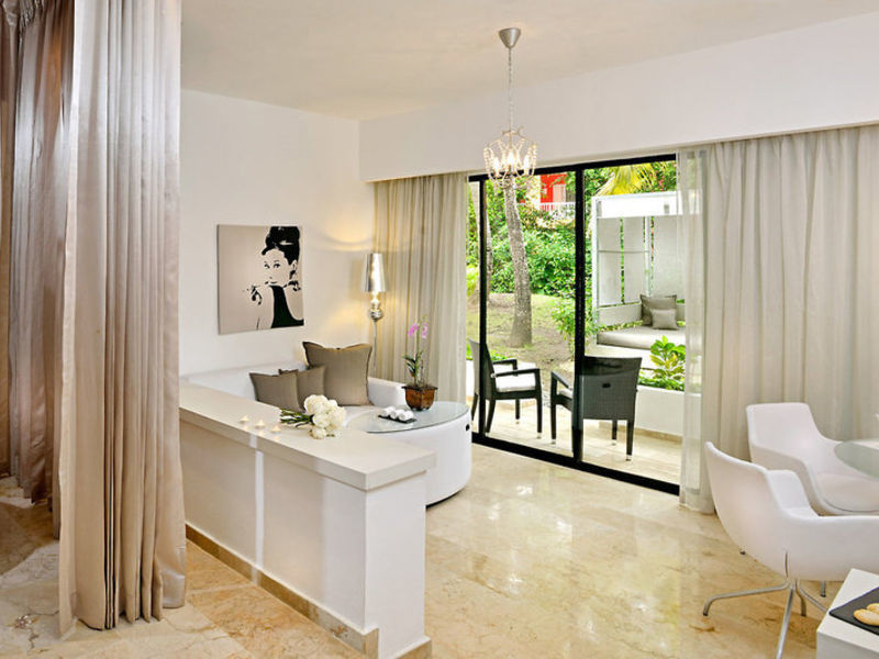 Paradisus Punta Cana