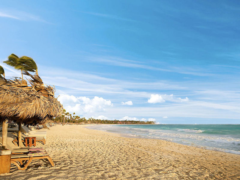 Paradisus Punta Cana