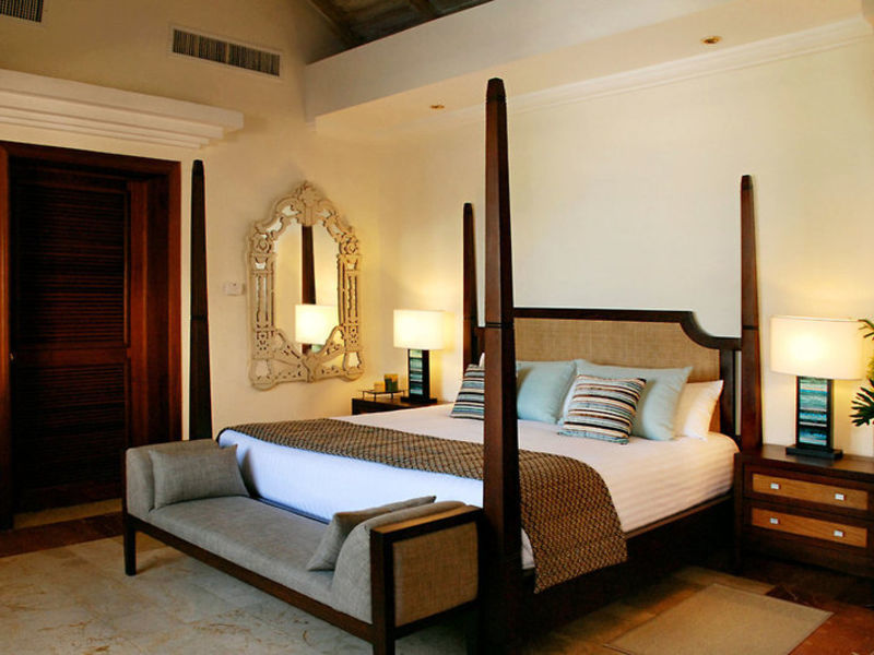 Paradisus Punta Cana