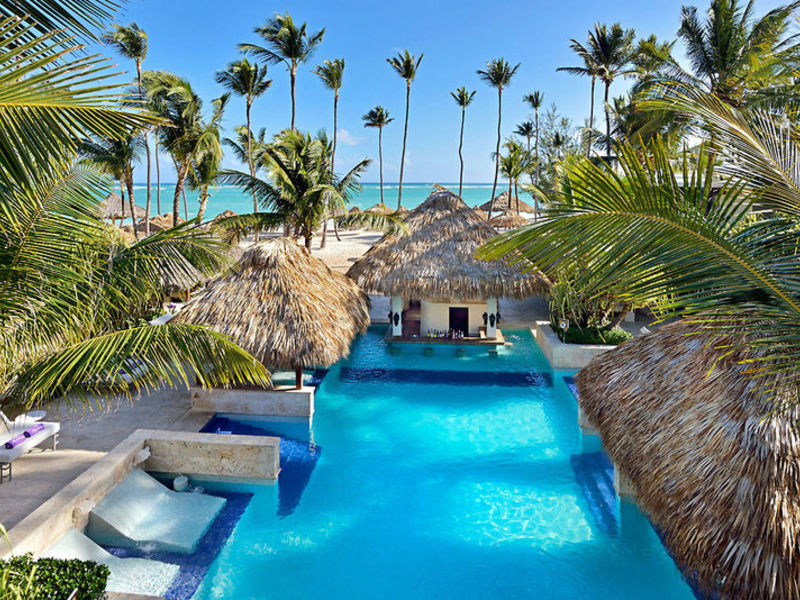 Paradisus Punta Cana