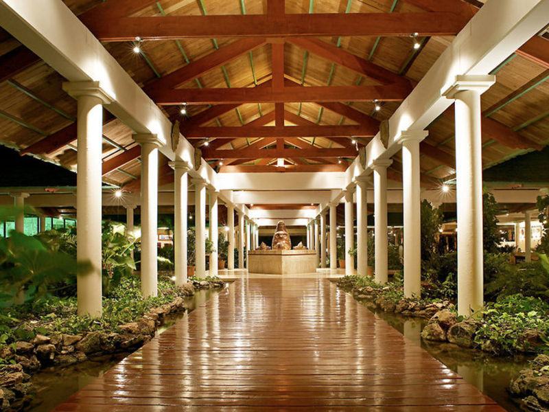 Paradisus Punta Cana