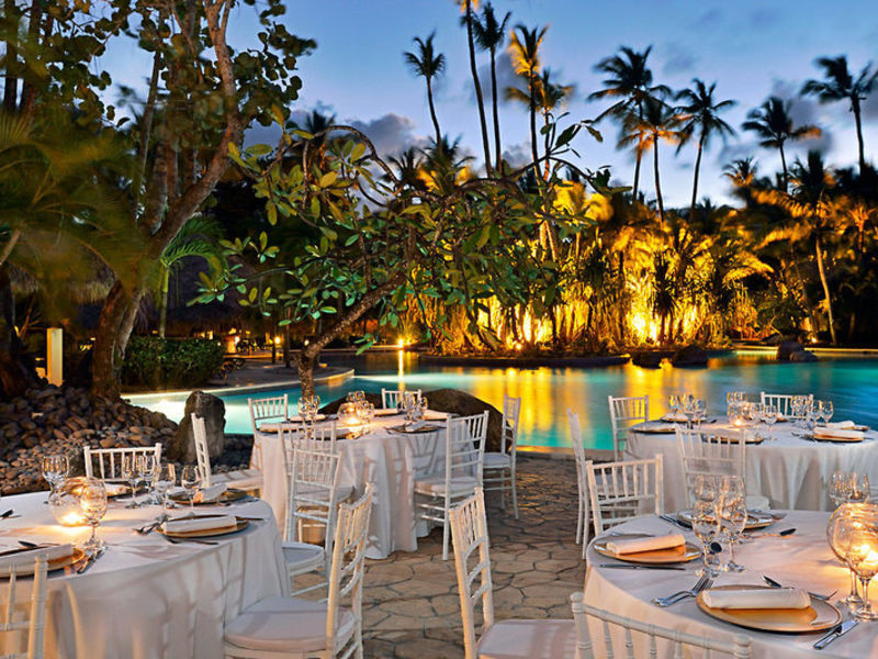 Paradisus Punta Cana
