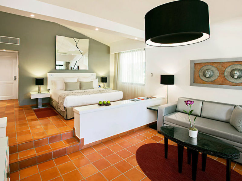 Paradisus Punta Cana