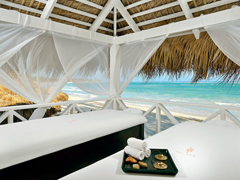 Paradisus Punta Cana
