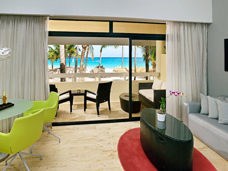 Paradisus Punta Cana