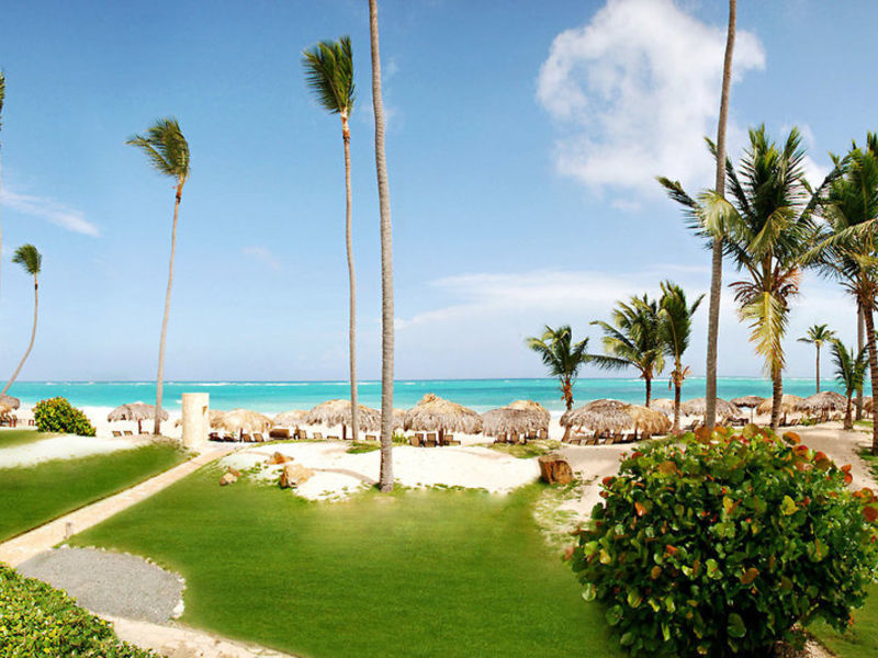 Paradisus Punta Cana