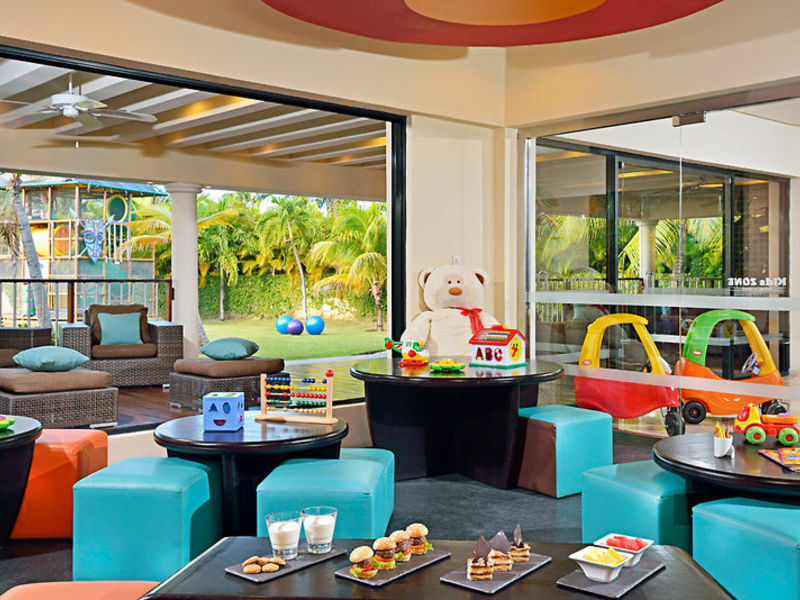 Paradisus Punta Cana