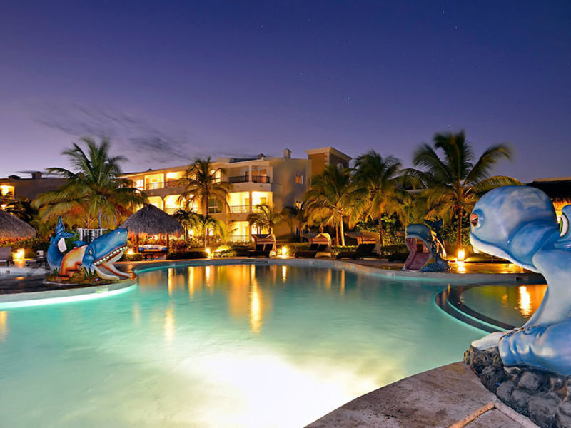 Paradisus Punta Cana