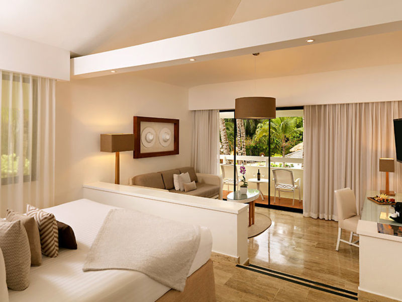 Paradisus Punta Cana