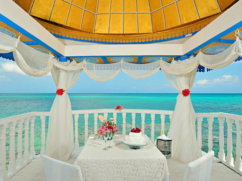 Paradisus Rio de Oro Res. & Spa