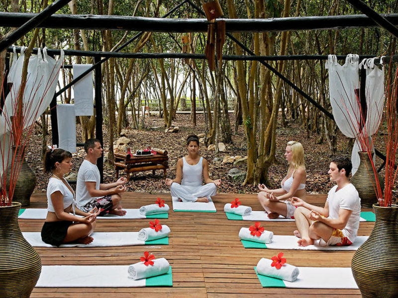 Paradisus Rio de Oro Res. & Spa