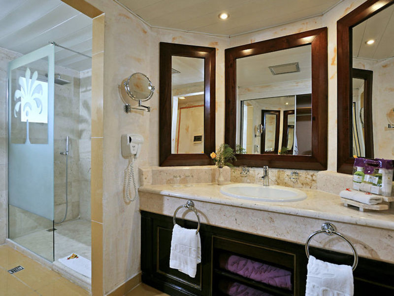 Paradisus Rio de Oro Res. & Spa