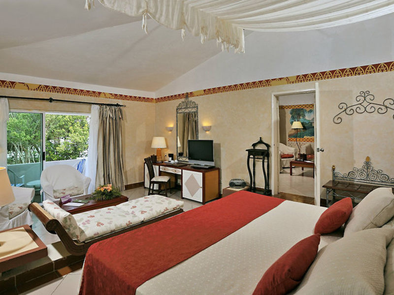 Paradisus Rio de Oro Res. & Spa