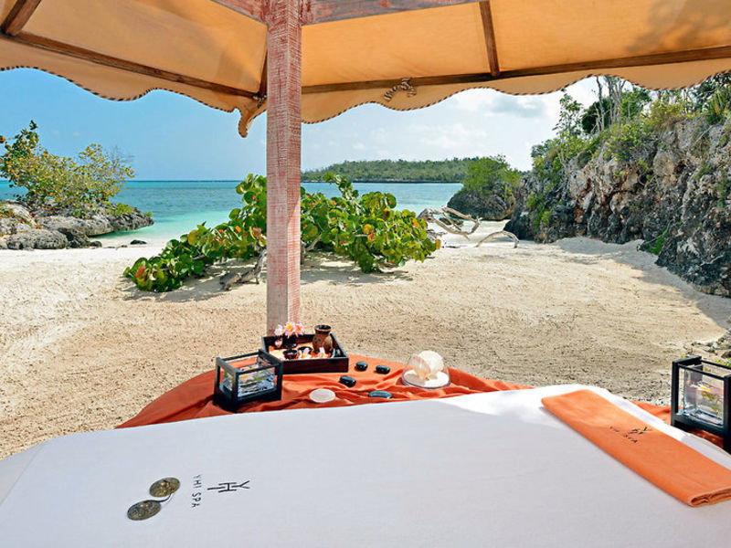 Paradisus Rio de Oro Res. & Spa