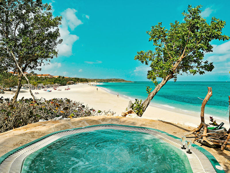 Paradisus Rio de Oro Res. & Spa