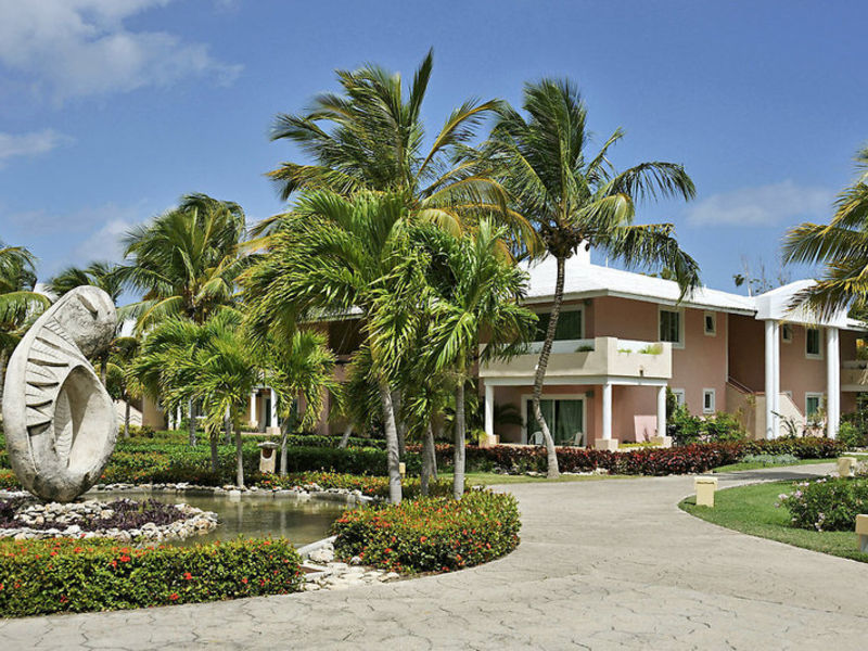 Paradisus Rio de Oro Resort