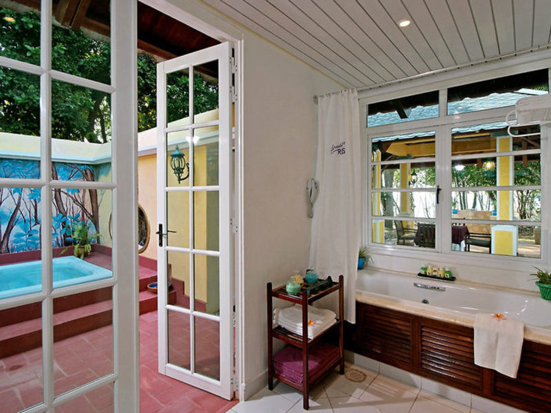 Paradisus Rio de Oro Resort