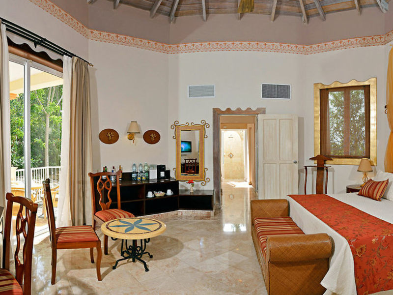 Paradisus Rio de Oro Resort