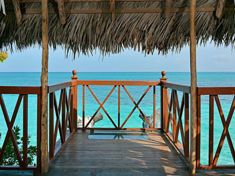 Paradisus Rio de Oro Resort