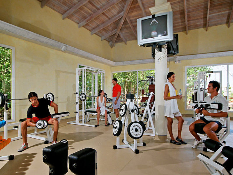 Paradisus Rio de Oro Resort