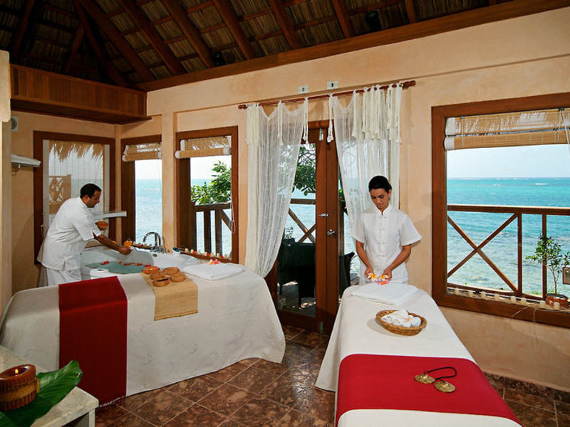 Paradisus Rio de Oro Resort