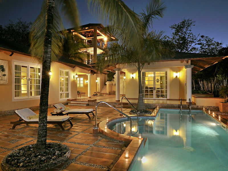 Paradisus Rio de Oro Resort