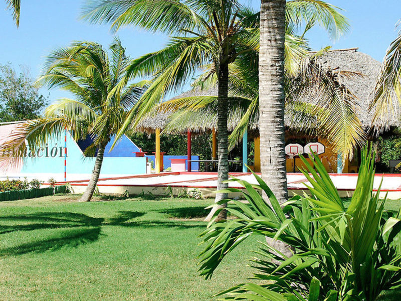 Paradisus Rio de Oro Resort